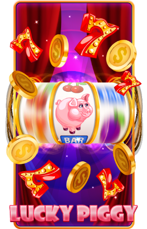 Lucky Piggy Slot casino